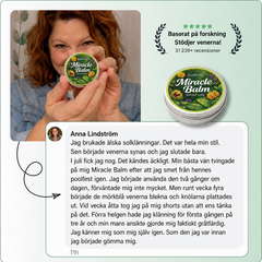 Sorvic Miracle Balm