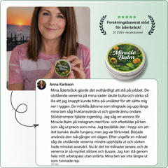 Sorvic Miracle Balm