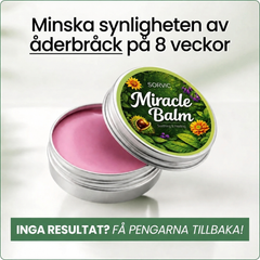 Sorvic Miracle Balm