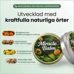 Sorvic Miracle Balm