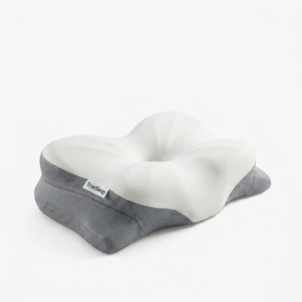 Memory Foam Pillow
