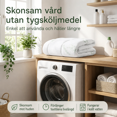 Sorvic Bambu Överdragsmadrass